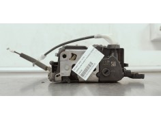 Recambio de cerradura puerta trasera derecha para peugeot 3008 1.6 hdi referencia OEM IAM 006238  