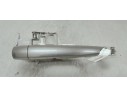 Recambio de maneta exterior delantera derecha para peugeot 3008 1.6 hdi referencia OEM IAM 9684559980  