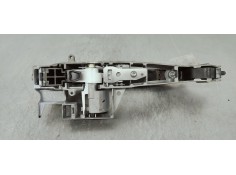 Recambio de maneta exterior delantera derecha para peugeot 3008 1.6 hdi referencia OEM IAM 9684559980  