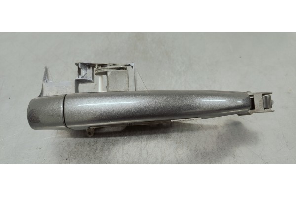 Recambio de maneta exterior trasera derecha para peugeot 3008 1.6 hdi referencia OEM IAM 9684559980  
