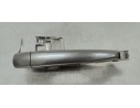 Recambio de maneta exterior trasera derecha para peugeot 3008 1.6 hdi referencia OEM IAM 9684559980  