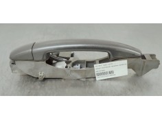 Recambio de maneta exterior trasera derecha para peugeot 3008 1.6 hdi referencia OEM IAM 9684559980  