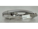 Recambio de maneta exterior trasera derecha para peugeot 3008 1.6 hdi referencia OEM IAM 9684559980  