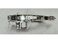 Recambio de maneta exterior trasera derecha para peugeot 3008 1.6 hdi referencia OEM IAM 9684559980  