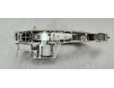 Recambio de maneta exterior trasera derecha para peugeot 3008 1.6 hdi referencia OEM IAM 9684559980  