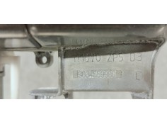 Recambio de maneta exterior trasera derecha para peugeot 3008 1.6 hdi referencia OEM IAM 9684559980  