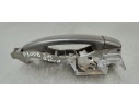 Recambio de maneta exterior trasera derecha para peugeot 3008 1.6 hdi referencia OEM IAM 9684559980  