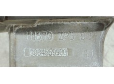 Recambio de maneta exterior delantera derecha para peugeot 3008 1.6 hdi referencia OEM IAM 9684559980  