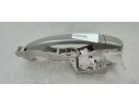 Recambio de maneta exterior delantera derecha para peugeot 3008 1.6 hdi referencia OEM IAM 9684559980  