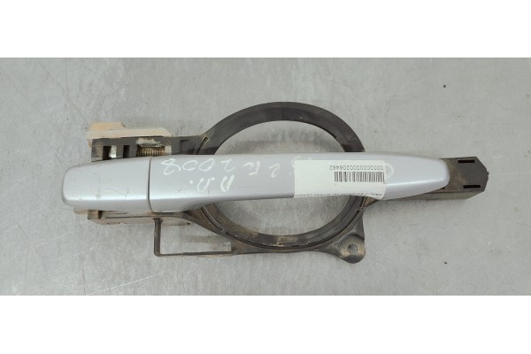 Recambio de maneta exterior delantera derecha para citroen c-crosser 2.2 d referencia OEM IAM   
