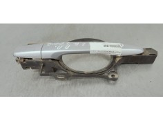 Recambio de maneta exterior delantera derecha para citroen c-crosser 2.2 d referencia OEM IAM   