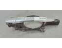 Recambio de maneta exterior delantera derecha para citroen c-crosser 2.2 d referencia OEM IAM   