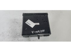 Recambio de sistema audio / radio cd para opel insignia berlina 2.0cdti 130 fap referencia OEM IAM 13590746  