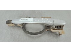 Recambio de maneta exterior delantera derecha para citroen c-crosser 2.2 d referencia OEM IAM   