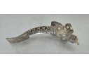 Recambio de pedal acelerador para citroen c-crosser 2.2 d referencia OEM IAM MN101544  