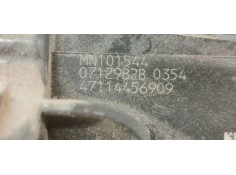 Recambio de pedal acelerador para citroen c-crosser 2.2 d referencia OEM IAM MN101544  