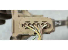 Recambio de pedal acelerador para citroen c-crosser 2.2 d referencia OEM IAM MN101544  
