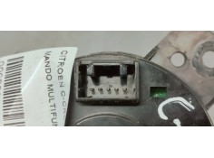 Recambio de mando multifuncion para citroen c-crosser 2.2 d referencia OEM IAM   