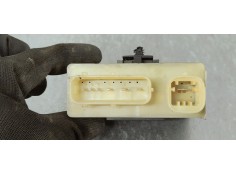 Recambio de caja precalentamiento para peugeot 3008 1.6 hdi referencia OEM IAM 9662570880  