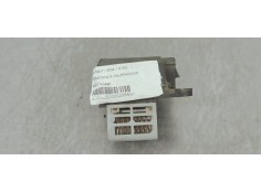 Recambio de resistencia calefaccion para peugeot 3008 1.6 hdi referencia OEM IAM 9830143880  