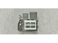 Recambio de resistencia calefaccion para peugeot 3008 1.6 hdi referencia OEM IAM 9830143880  