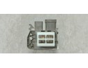 Recambio de resistencia calefaccion para peugeot 3008 1.6 hdi referencia OEM IAM 9830143880  