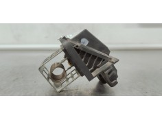 Recambio de resistencia calefaccion para peugeot 3008 1.6 hdi referencia OEM IAM 9830143880  