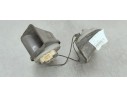 Recambio de claxon para peugeot 3008 1.6 hdi referencia OEM IAM 9657476680  