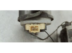 Recambio de claxon para peugeot 3008 1.6 hdi referencia OEM IAM 9657476680  