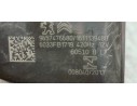 Recambio de claxon para peugeot 3008 1.6 hdi referencia OEM IAM 9657476680  