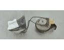 Recambio de claxon para peugeot 3008 1.6 hdi referencia OEM IAM 9657476680  