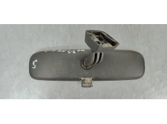 Recambio de espejo para citroen c-crosser 2.2 d referencia OEM IAM E4022197  