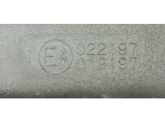 Recambio de espejo para citroen c-crosser 2.2 d referencia OEM IAM E4022197  