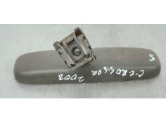 Recambio de espejo para citroen c-crosser 2.2 d referencia OEM IAM E4022197  