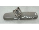 Recambio de espejo para citroen c-crosser 2.2 d referencia OEM IAM E4022197  