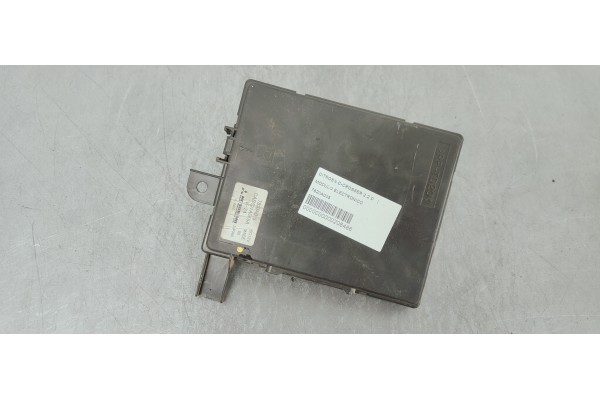 Recambio de modulo electronico para citroen c-crosser 2.2 d referencia OEM IAM 7820A055  