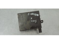 Recambio de modulo electronico para citroen c-crosser 2.2 d referencia OEM IAM 7820A055  