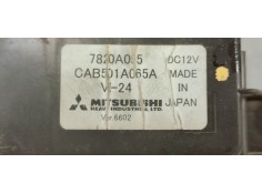 Recambio de modulo electronico para citroen c-crosser 2.2 d referencia OEM IAM 7820A055  