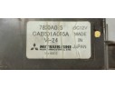 Recambio de modulo electronico para citroen c-crosser 2.2 d referencia OEM IAM 7820A055  