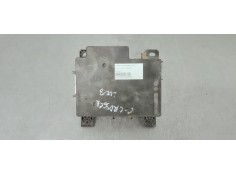 Recambio de caja reles / fusibles para citroen c-crosser 2.2 d referencia OEM IAM 8637A318  