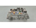 Recambio de caja reles / fusibles para citroen c-crosser 2.2 d referencia OEM IAM 8637A318  