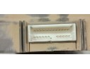 Recambio de caja reles / fusibles para citroen c-crosser 2.2 d referencia OEM IAM 8637A318  