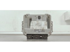 CENTRALITA MOTOR UCE 9662670780 