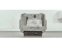 Recambio de centralita motor uce para citroen c4 berlina vtr plus referencia OEM IAM 9662670780  