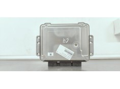 Recambio de centralita motor uce para citroen c4 berlina vtr plus referencia OEM IAM 9662670780  