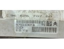 Recambio de centralita motor uce para citroen c4 berlina vtr plus referencia OEM IAM 9662670780  