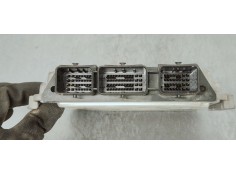 Recambio de centralita motor uce para citroen c4 berlina vtr plus referencia OEM IAM 9662670780  