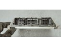 Recambio de centralita motor uce para citroen c4 berlina vtr plus referencia OEM IAM 9662670780  