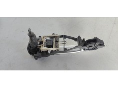 Recambio de maneta exterior delantera derecha para skoda fabia (5j2 ) 1.4 tdi referencia OEM IAM   