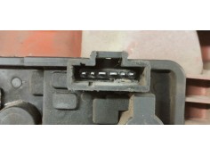 Recambio de piloto trasero derecho para citroen xsara picasso 1.6 hdi 90 exclusive plus referencia OEM IAM   